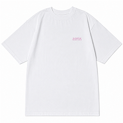 World Tour Pink LA3007 ILLIT T-Shirts