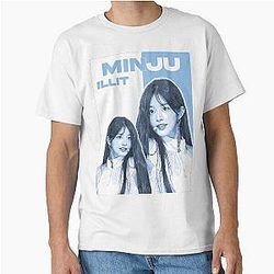 MINJU Classic T-Shirt