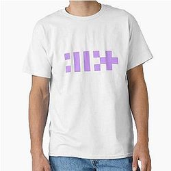 ILLIT Classic T-Shirt