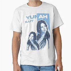 Yunah Classic T-Shirt