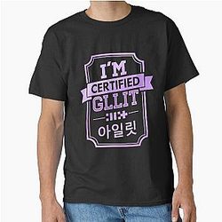 Certified Classic T-Shirt