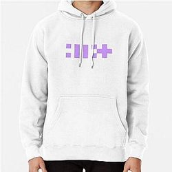 ILLIT Pullover Hoodie