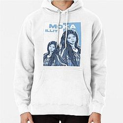 Moka Pullover Hoodie