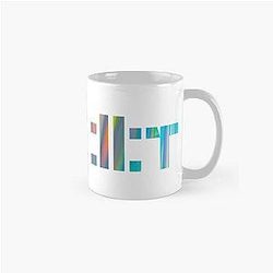 ILLIT Album, Illit Kpop, Illit Merch, Illit Logo, Kpop, Classic T-Shirt