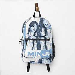 MINJU Backpack
