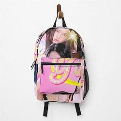 ILLIT Yan Backpack