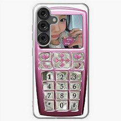 Illit wonhee aesthetic  Samsung Galaxy Soft Case
