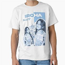 IROUHA Classic T-Shirt