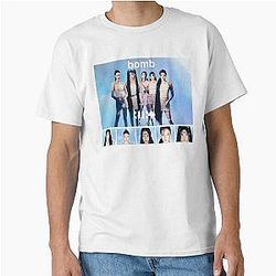 Ill I Bomb Classic T-Shirt