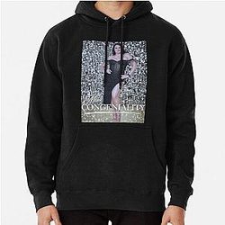 Ilona Maher Pullover Hoodie
