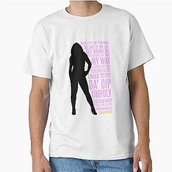 DWTS Ilona Maher T-Shirt
