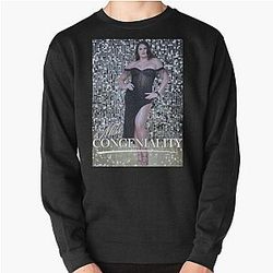 Ilona Maher Pullover Sweatshirt