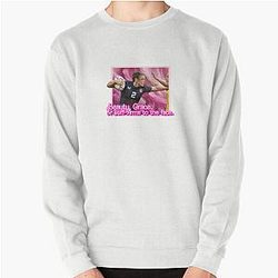 Ilona Maher USA Women's Rugby Sevens Stiff Arm Sweatshirt