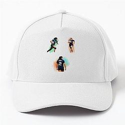 Ilona Maher T Shirt Baseball Cap