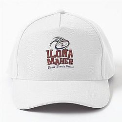 Ilona Maher Merch Baseball Cap