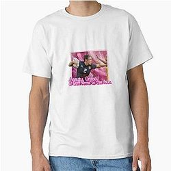 Ilona Maher USA Women's Rugby Sevens Classic T-Shirt