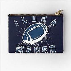 Ilona Maher Rugby USA team Zipper Pouch