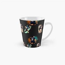 Ilona Maher T Shirt Mug