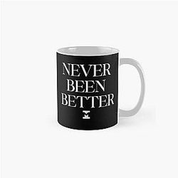 Ilona Maher Merch Classic Mug