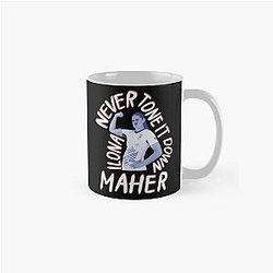Ilona Maher Merch Classic Mug