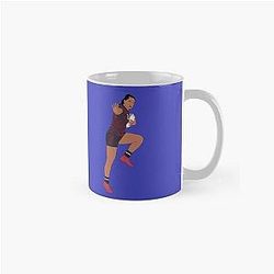 Ilona Maher Rugby Union USA Classic Mug