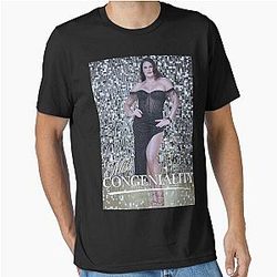 Miss Ilona Maher Essential T-Shirt