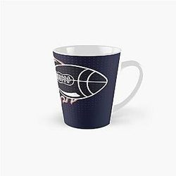 Ilona Maher Rugby USA Team Tall Mug