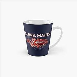 Ilona Maher Rugby Union USA Team Tall Mug
