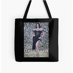 Miss Ilona Maher Tote Bag