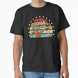 Ilona Maher Rugby Union USA team Classic T-Shirt