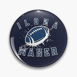 Ilona Maher of USA Rugby Union team