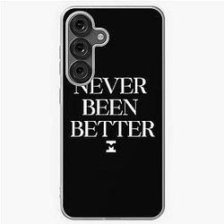 ilona maher merch Samsung Galaxy Soft Case