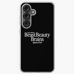 ilona maher merch Samsung Galaxy Soft Case