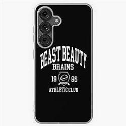 ilona maher merch Samsung Galaxy Soft Case