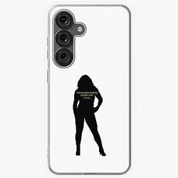 Never been better Carrie Ann - DWTS Ilona Maher Samsung Galaxy Soft Case