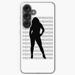 Femininomenon - Ilona Maher Samsung Galaxy Soft Case