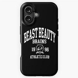 Ilona Maher Merch iPhone Tough Case