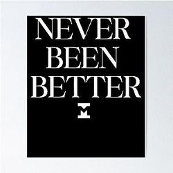 Ilona Maher Poster