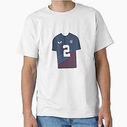 Ilona Maher Jersey Rugby USA Classic T-Shirt