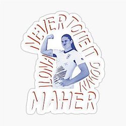 Ilona Maher Merch