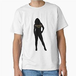Never Been Better Carrie Ann - DWTS Ilona Maher Classic Shirt
