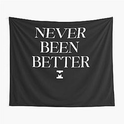 Ilona Maher Merchandise Tapestry