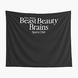 Ilona Maher Merch Tapestry