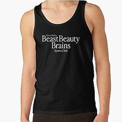Ilona Maher Merch Tank Top