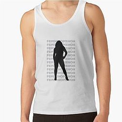 Femininon Ilona Maher Tank Top