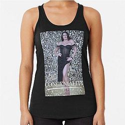 Miss Ilona Maher Tank Top