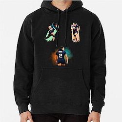 Ilona Maher Sticker Set T-Shirt Hoodie