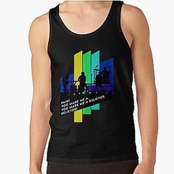 Imagine Dragons - Believer Tank Top RB1008