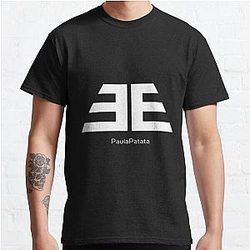 BEST SELLER - Imagine Dragons Merchandise| Perfect Gift Classic T-Shirt RB1008