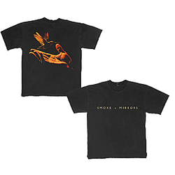 Hummingbird DTNK2304 Imagine Dragons T-Shirt